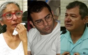 Concluye el caso Cecilia Strzyzowski con la perpetua para la familia Sena