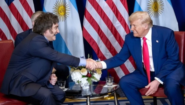 Desigualdad ¿qué implica el nuevo acuerdo comercial entre Argentina y Estados Unidos?