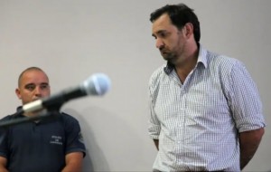 Ratifican condena a productor por muerte de un niño por agrotóxicos