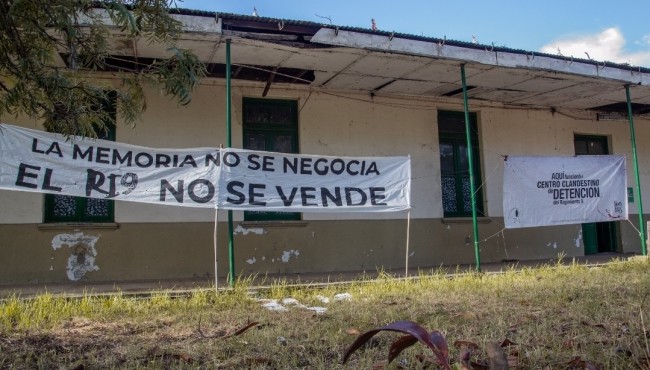 El RI9, otra vez en disputa: entre el mercado y la historia