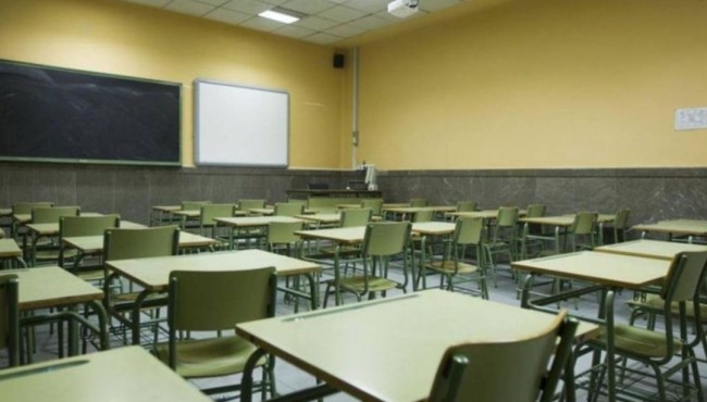 Alto acatamiento al paro docente en Corrientes