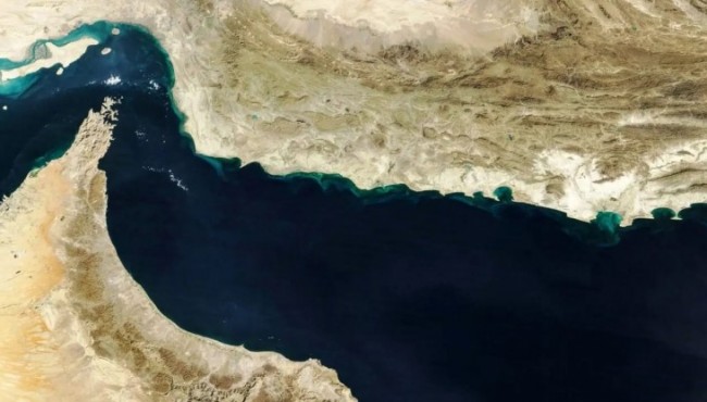 Irán cierra el estrecho de Ormuz y se espera que el precio del petróleo siga subiendo