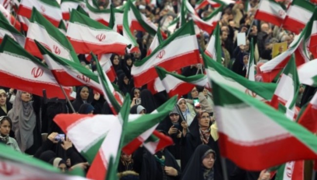 La ofensiva contra Irán revela la debilidad del imperio