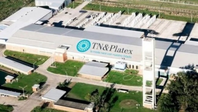 Trabajadores de una textil cobrarán su sueldo de marzo en dos cuotas