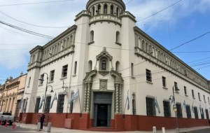 Corrientes perdió casi $35.000 millones en dos meses por la caída de la coparticipación