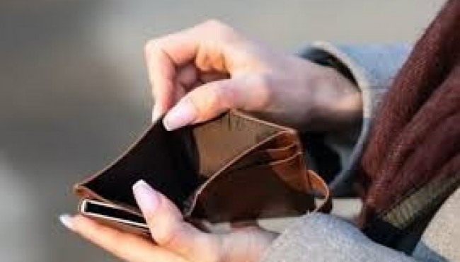 El "aumento" salarial quedó casi 10% por debajo de la inflación de los últimos meses