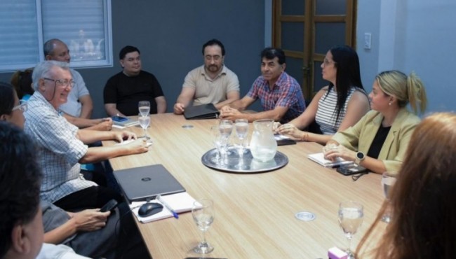 Aoem rechazó primera oferta salarial del Municipio