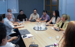 Aoem rechazó primera oferta salarial del Municipio