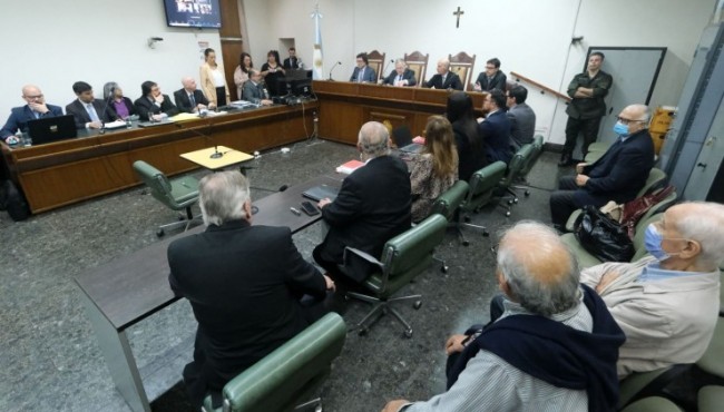 Se realizarán conversatorios sobre los Juicios de Lesa Humanidad en Corrientes y Chaco