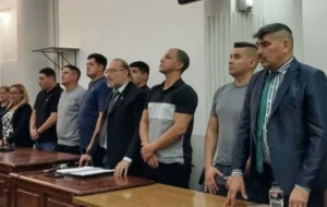 Con condenas cuestionables se sentenció el caso Lautaro Rosé