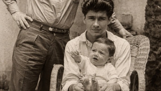 "Ito" Gómez: del campo correntino a una vida marcada por la lucha