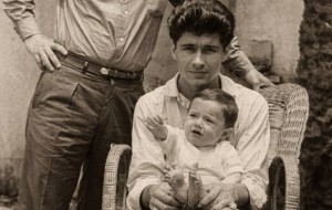 "Ito" Gómez: del campo correntino a una vida marcada por la lucha