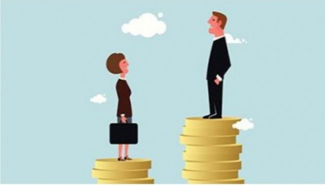 Brecha salarial de género se mantiene en Corrientes