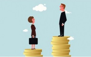 Brecha salarial de género se mantiene en Corrientes