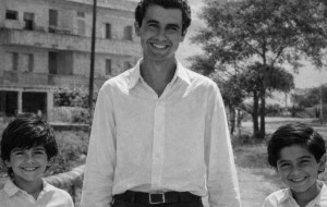 De la enfermedad a la política: el camino militante de "Ito" Gómez