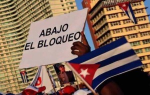 El bloqueo a Cuba representa 150 mil millones de dólares en 60 años