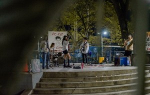 Juventud y cultura por la memoria a 50 años del terrorismo de Estado