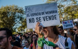 Ex Regimiento 9: Memoria en riesgo con la cesión y negocio inmobiliario