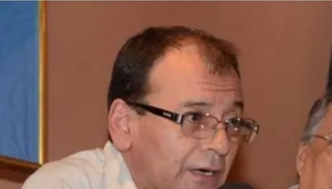 Orlando Pascua y la otra batalla por Malvinas