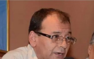 Orlando Pascua y la otra batalla por Malvinas