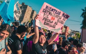 Pese al fallo judicial, el conflicto universitario sigue abierto