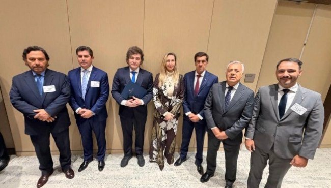 Millonario rescate a Corrientes y otras 11 provincias