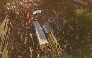 Ex Regimiento 9: de centro clandestino a espacio de memoria en disputa