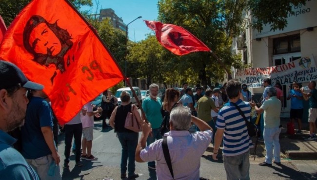 El gobierno de Corrientes enfrentará doble jornada de protestas