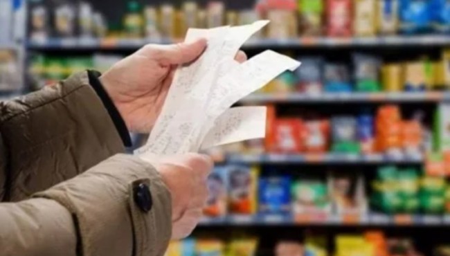 El NEA encabeza la inflación y profundiza la pérdida salarial