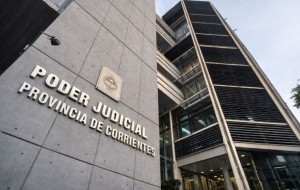 Judiciales reclaman el 6% no pagado y crece la tensión con el gobierno provincial