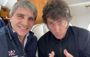 La deuda pública creció 30% desde fines del 2023, y marcó un nuevo récord